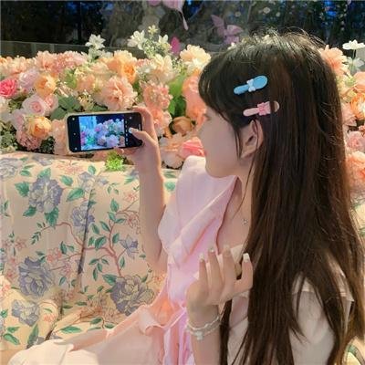献给阿尔吉侬的花束