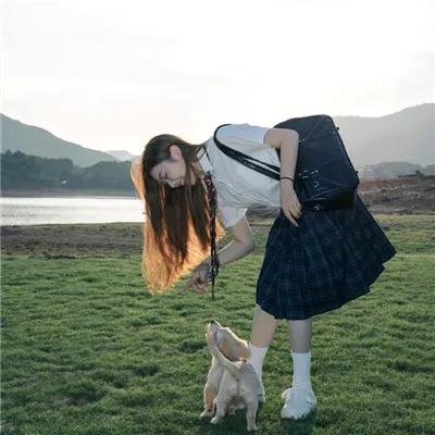江湖龙女